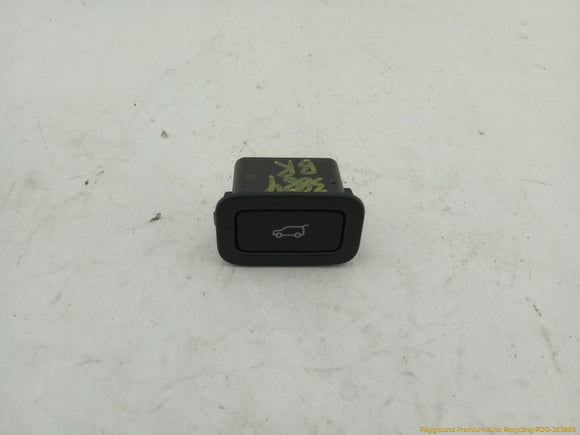 Land Rover Discovery Sport Liftgate Trunk Release Switch