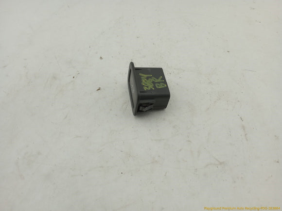 Land Rover Discovery Sport Liftgate Trunk Release Switch