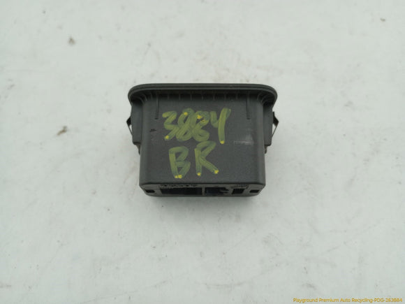 Land Rover Discovery Sport Liftgate Trunk Release Switch