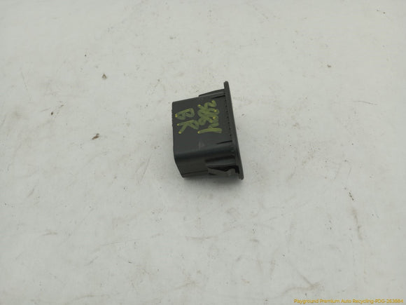 Land Rover Discovery Sport Liftgate Trunk Release Switch