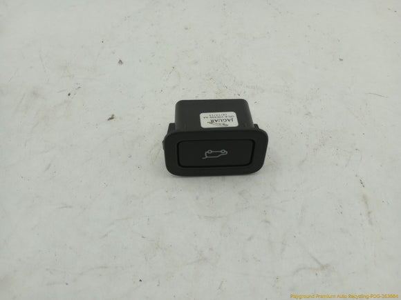 Land Rover Discovery Sport Liftgate Trunk Release Switch