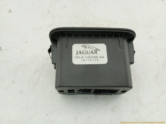Land Rover Discovery Sport Liftgate Trunk Release Switch
