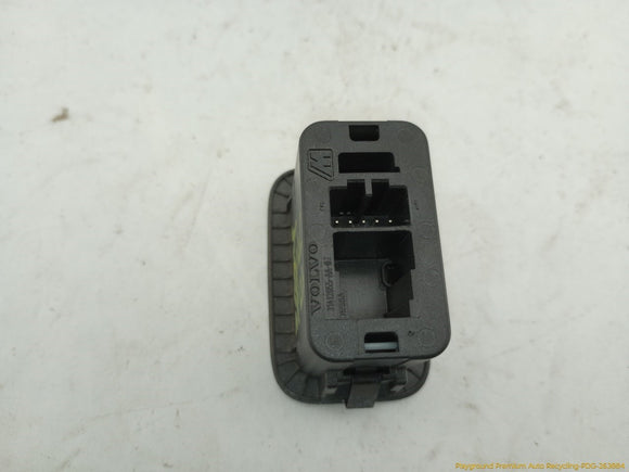 Land Rover Discovery Sport Liftgate Trunk Release Switch