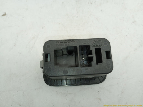 Land Rover Discovery Sport Liftgate Trunk Release Switch