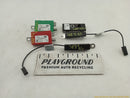 Land Rover Discovery Sport Set Of Antenna Amplifiers & Signal Suppressors-1