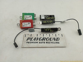 Land Rover Discovery Sport Set Of Antenna Amplifiers & Signal Suppressors
