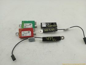 Land Rover Discovery Sport Set Of Antenna Amplifiers & Signal Suppressors - 0