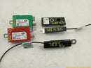 Land Rover Discovery Sport Set Of Antenna Amplifiers & Signal Suppressors-3