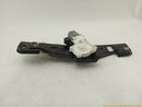 Land Rover Discovery Sport Driver Left Rear Door Window Regulator-5
