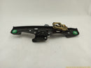 Land Rover Discovery Sport Driver Left Rear Door Window Regulator-10