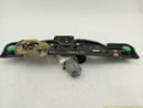 Land Rover Discovery Sport Passenger Right Rear Door Window Regulator-2