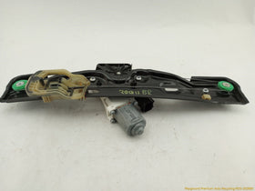 Land Rover Discovery Sport Passenger Right Rear Door Window Regulator - 0