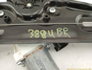 Land Rover Discovery Sport Passenger Right Rear Door Window Regulator-3