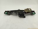Land Rover Discovery Sport Passenger Right Rear Door Window Regulator-6