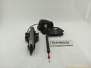 Land Rover Discovery Sport Driver Left Rear Door Lock Actuator & Door Handle-1
