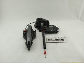 Land Rover Discovery Sport Driver Left Rear Door Lock Actuator & Door Handle