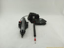 Land Rover Discovery Sport Driver Left Rear Door Lock Actuator & Door Handle-2