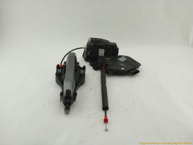 Land Rover Discovery Sport Driver Left Rear Door Lock Actuator & Door Handle - 0