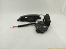 Land Rover Discovery Sport Driver Left Rear Door Lock Actuator & Door Handle-3