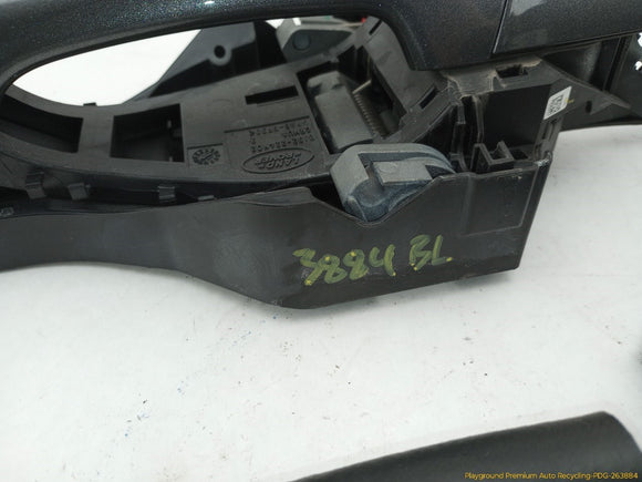 Land Rover Discovery Sport Driver Left Rear Door Lock Actuator & Door Handle