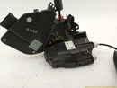 Land Rover Discovery Sport Driver Left Rear Door Lock Actuator & Door Handle-8