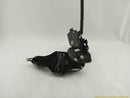 Land Rover Discovery Sport Driver Left Rear Door Lock Actuator & Door Handle-9