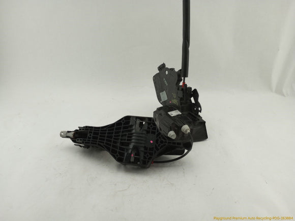 Land Rover Discovery Sport Driver Left Rear Door Lock Actuator & Door Handle