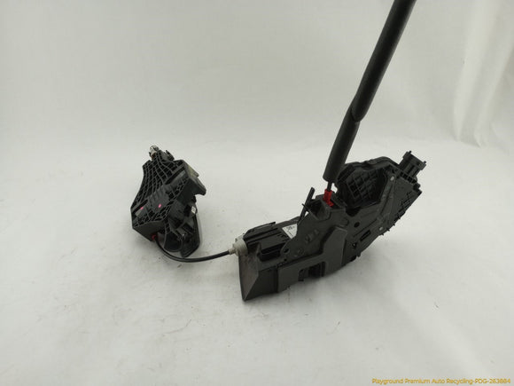 Land Rover Discovery Sport Driver Left Rear Door Lock Actuator & Door Handle