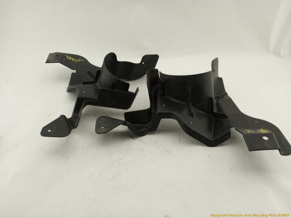 Land Rover Discovery Sport Pair Of Side Underbody Splash Shields
