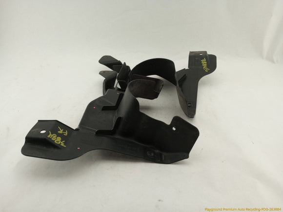 Land Rover Discovery Sport Pair Of Side Underbody Splash Shields