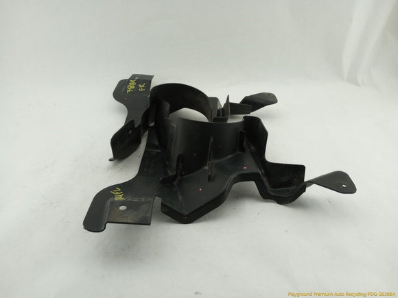 Land Rover Discovery Sport Pair Of Side Underbody Splash Shields