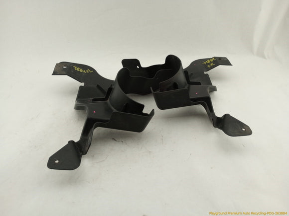 Land Rover Discovery Sport Pair Of Side Underbody Splash Shields