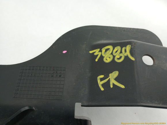 Land Rover Discovery Sport Pair Of Side Underbody Splash Shields