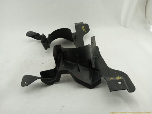 Land Rover Discovery Sport Pair Of Side Underbody Splash Shields