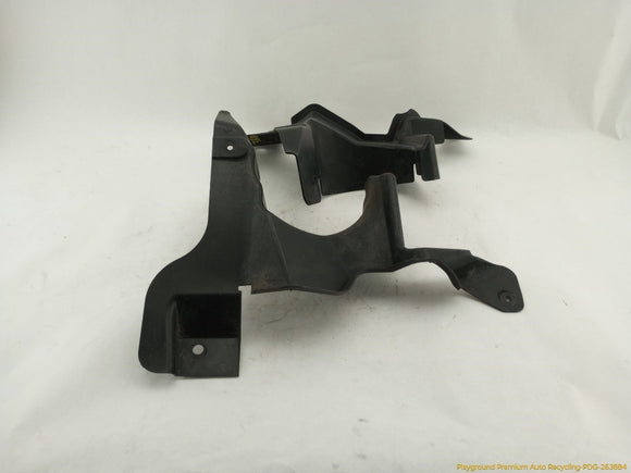 Land Rover Discovery Sport Pair Of Side Underbody Splash Shields