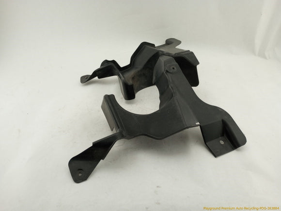 Land Rover Discovery Sport Pair Of Side Underbody Splash Shields