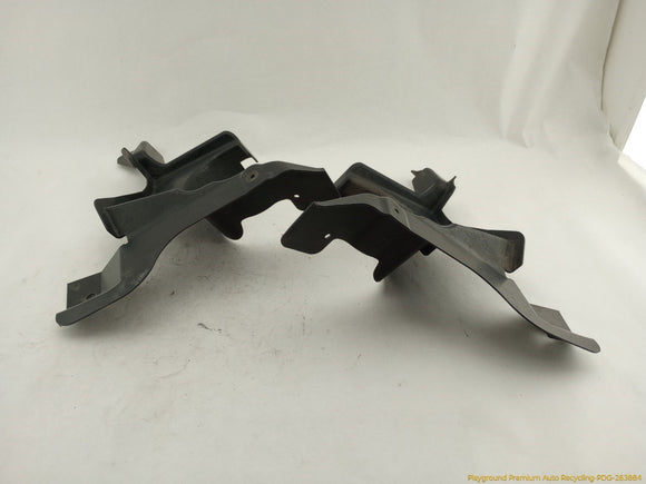 Land Rover Discovery Sport Pair Of Side Underbody Splash Shields