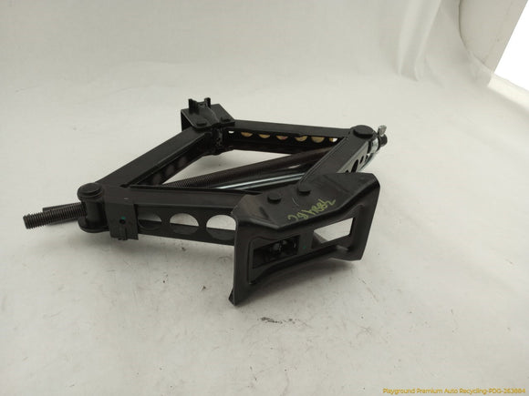 Land Rover Discovery Sport Vehicle Jack & Tools Set