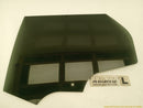 Land Rover Discovery Sport Driver Left Rear Door Window Glass-1