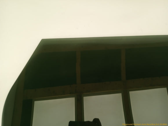 Land Rover Discovery Sport Driver Left Rear Door Window Glass