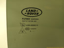 Land Rover Discovery Sport Driver Left Rear Door Window Glass-12