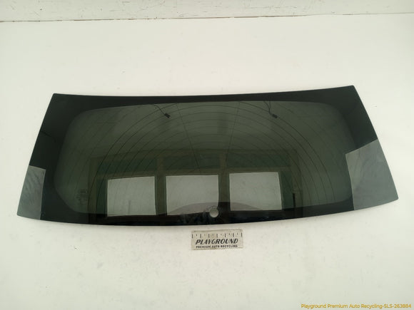Land Rover Discovery Sport Back Glass