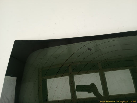 Land Rover Discovery Sport Back Glass