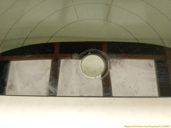 Land Rover Discovery Sport Back Glass