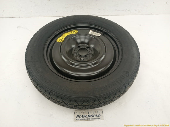 Land Rover Discovery Sport Compact Spare Tire