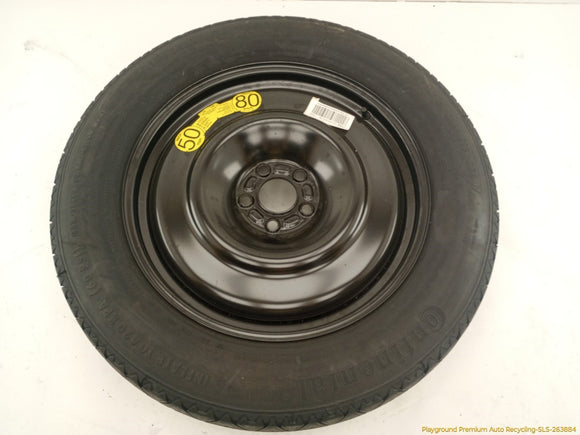 Land Rover Discovery Sport Compact Spare Tire
