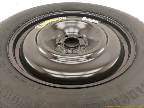 Land Rover Discovery Sport Compact Spare Tire