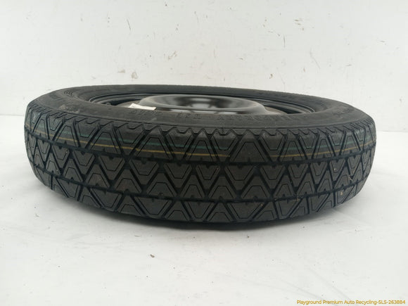 Land Rover Discovery Sport Compact Spare Tire