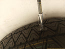 Land Rover Discovery Sport Compact Spare Tire-6