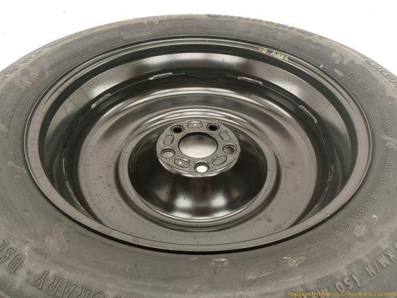 Land Rover Discovery Sport Compact Spare Tire